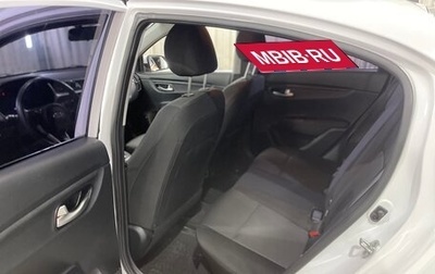 KIA Rio IV, 2021 год, 880 000 рублей, 1 фотография