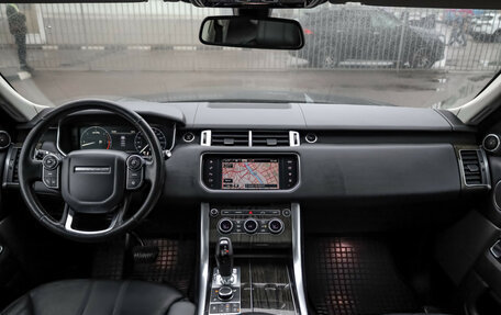 Land Rover Range Rover Sport II, 2016 год, 3 099 000 рублей, 12 фотография