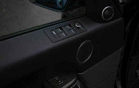 Land Rover Range Rover Sport II, 2016 год, 3 099 000 рублей, 16 фотография