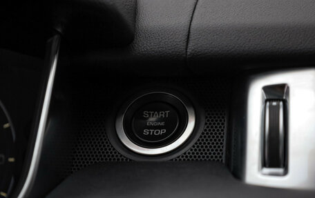 Land Rover Range Rover Sport II, 2016 год, 3 099 000 рублей, 17 фотография