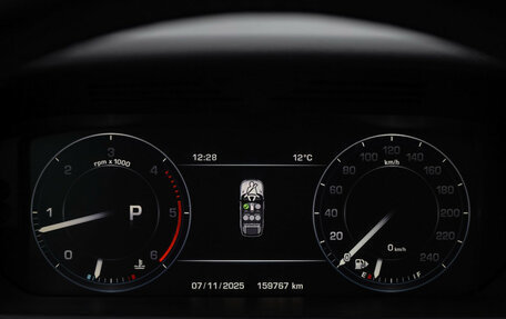 Land Rover Range Rover Sport II, 2016 год, 3 099 000 рублей, 15 фотография