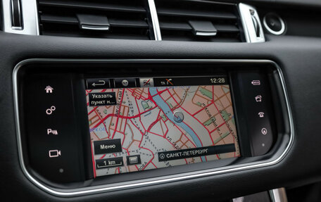 Land Rover Range Rover Sport II, 2016 год, 3 099 000 рублей, 19 фотография