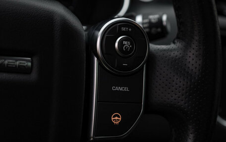 Land Rover Range Rover Sport II, 2016 год, 3 099 000 рублей, 14 фотография