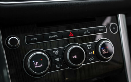 Land Rover Range Rover Sport II, 2016 год, 3 099 000 рублей, 21 фотография