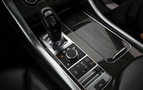 Land Rover Range Rover Sport II, 2016 год, 3 099 000 рублей, 22 фотография