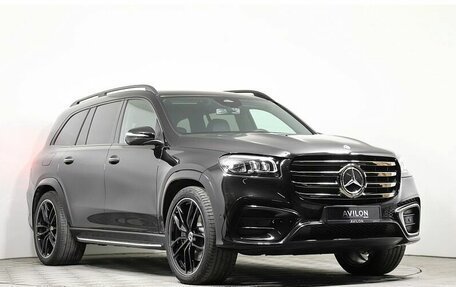 Mercedes-Benz GLS, 2025 год, 16 400 000 рублей, 1 фотография