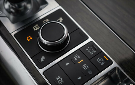 Land Rover Range Rover Sport II, 2016 год, 3 099 000 рублей, 23 фотография