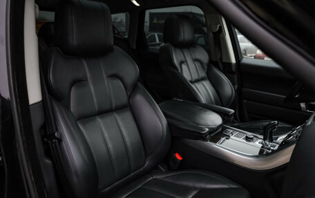 Land Rover Range Rover Sport II, 2016 год, 3 099 000 рублей, 26 фотография