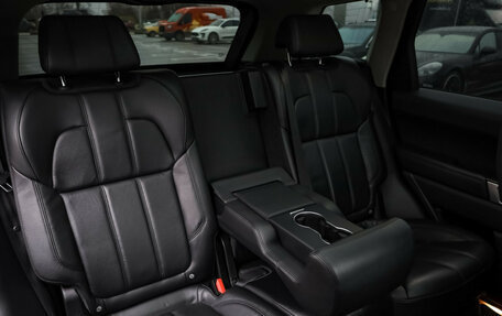 Land Rover Range Rover Sport II, 2016 год, 3 099 000 рублей, 28 фотография