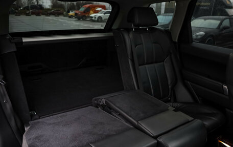 Land Rover Range Rover Sport II, 2016 год, 3 099 000 рублей, 30 фотография