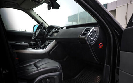 Land Rover Range Rover Sport II, 2016 год, 3 099 000 рублей, 27 фотография