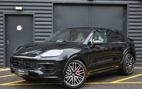Porsche Cayenne III, 2025 год, 24 499 000 рублей, 1 фотография