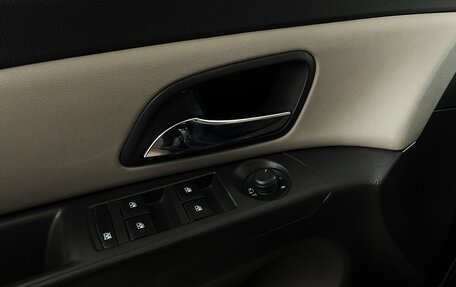 Chevrolet Cruze II, 2013 год, 769 000 рублей, 9 фотография