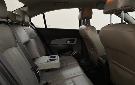 Chevrolet Cruze II, 2013 год, 769 000 рублей, 11 фотография