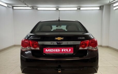 Chevrolet Cruze II, 2013 год, 769 000 рублей, 3 фотография