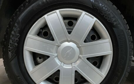 Chevrolet Cruze II, 2013 год, 769 000 рублей, 14 фотография