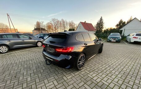 BMW 1 серия, 2021 год, 2 200 000 рублей, 4 фотография