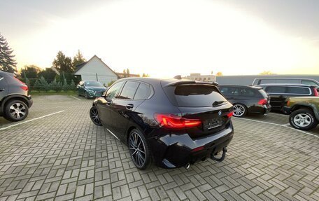 BMW 1 серия, 2021 год, 2 200 000 рублей, 6 фотография