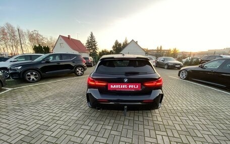 BMW 1 серия, 2021 год, 2 200 000 рублей, 5 фотография