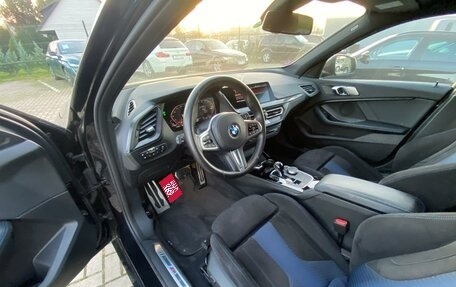 BMW 1 серия, 2021 год, 2 200 000 рублей, 7 фотография