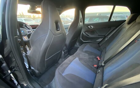 BMW 1 серия, 2021 год, 2 200 000 рублей, 9 фотография