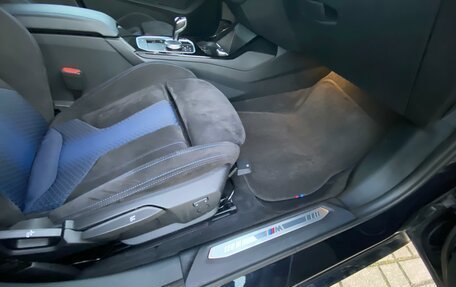 BMW 1 серия, 2021 год, 2 200 000 рублей, 12 фотография