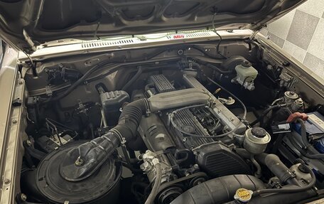 Toyota Land Cruiser 70, 2015 год, 7 950 000 рублей, 11 фотография