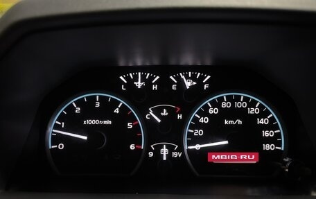 Toyota Land Cruiser 70, 2015 год, 7 950 000 рублей, 8 фотография