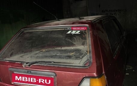 Volkswagen Golf II, 1984 год, 65 000 рублей, 4 фотография