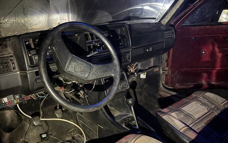 Volkswagen Golf II, 1984 год, 65 000 рублей, 7 фотография