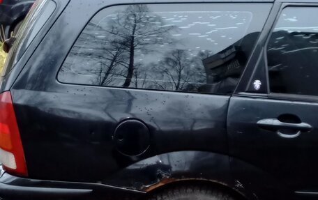 Ford Focus IV, 2004 год, 150 000 рублей, 4 фотография