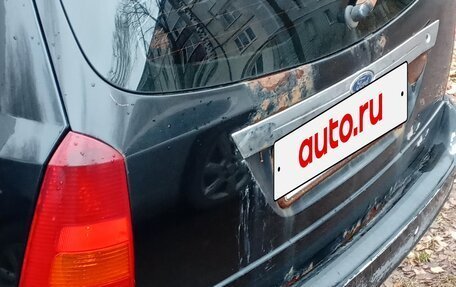 Ford Focus IV, 2004 год, 150 000 рублей, 3 фотография