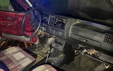 Volkswagen Golf II, 1984 год, 65 000 рублей, 6 фотография