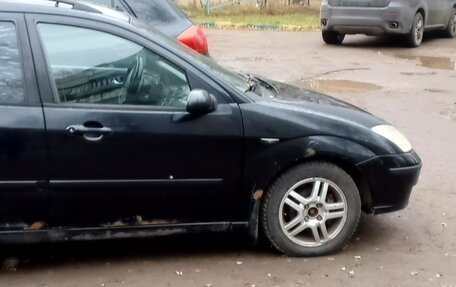 Ford Focus IV, 2004 год, 150 000 рублей, 2 фотография