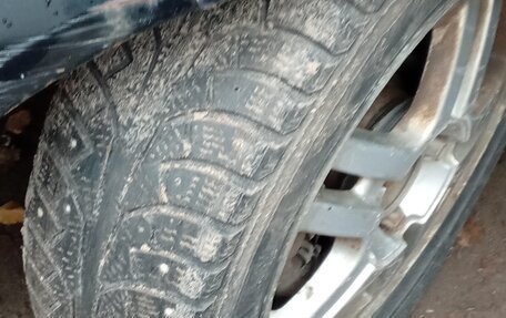 Ford Focus IV, 2004 год, 150 000 рублей, 8 фотография