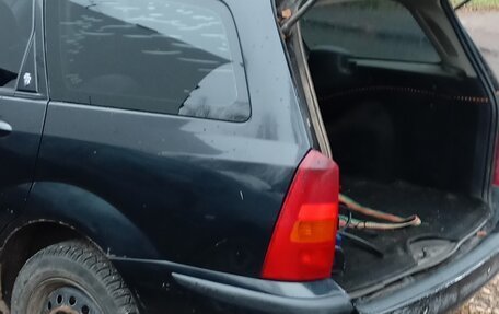 Ford Focus IV, 2004 год, 150 000 рублей, 7 фотография