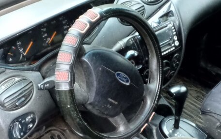 Ford Focus IV, 2004 год, 150 000 рублей, 6 фотография