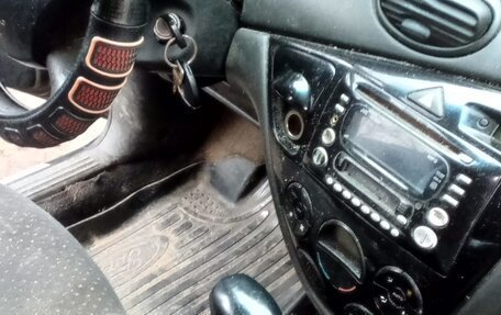 Ford Focus IV, 2004 год, 150 000 рублей, 9 фотография