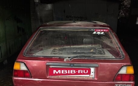 Volkswagen Golf II, 1984 год, 65 000 рублей, 5 фотография