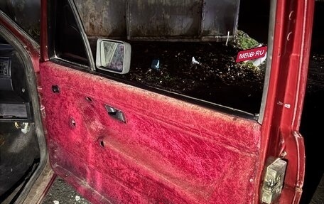 Volkswagen Golf II, 1984 год, 65 000 рублей, 8 фотография