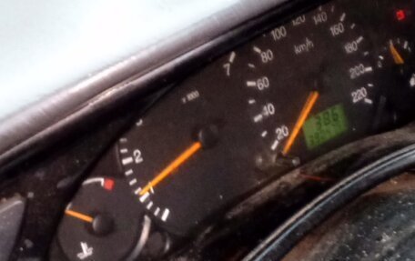 Ford Focus IV, 2004 год, 150 000 рублей, 13 фотография