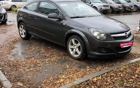 Opel Astra H, 2008 год, 420 000 рублей, 8 фотография
