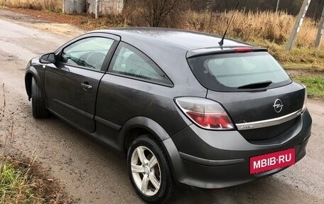 Opel Astra H, 2008 год, 420 000 рублей, 6 фотография