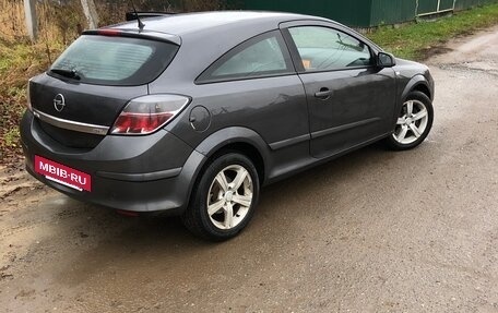 Opel Astra H, 2008 год, 420 000 рублей, 4 фотография