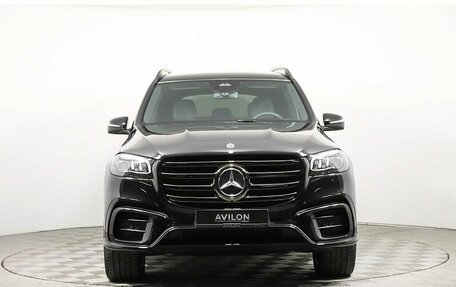 Mercedes-Benz GLS, 2025 год, 16 400 000 рублей, 3 фотография