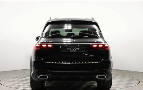 Mercedes-Benz GLS, 2025 год, 16 400 000 рублей, 4 фотография