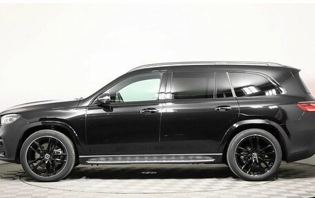 Mercedes-Benz GLS, 2025 год, 16 400 000 рублей, 2 фотография