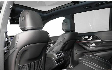 Mercedes-Benz GLS, 2025 год, 16 400 000 рублей, 8 фотография