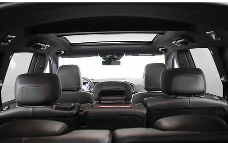 Mercedes-Benz GLS, 2025 год, 16 400 000 рублей, 12 фотография