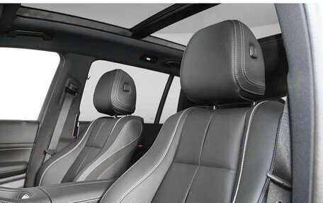 Mercedes-Benz GLS, 2025 год, 16 400 000 рублей, 7 фотография